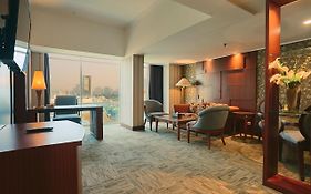 Horison Ultima Menteng Jakarta